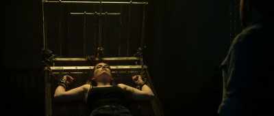 Else before you know it, - Daddy's Girl
