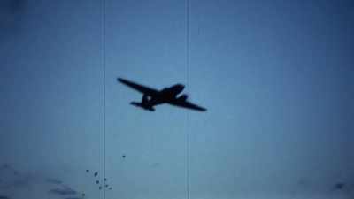 ELSEWHERE IT WILL TAKE
DIRECT FORCE. - The Pacific War in Color