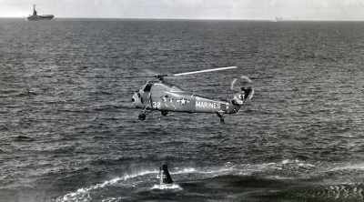 Elsewhere on the baltic coast, - Mysteries of the Deep