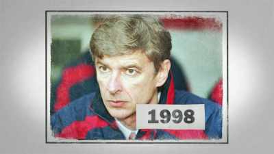 Elsewhere, United's old foes,
Blackburn Rovers, - Fever Pitch: The Rise of the Premier League