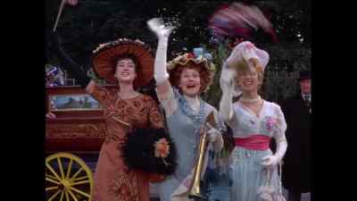Elsie!
Elsie!
Elsie! - The Prince and the Showgirl