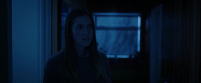 Elsie, hall light. - M3GAN