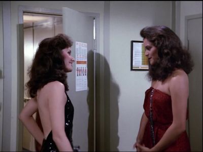 Elsie, have you
been eavesdropping? - The Love Boat