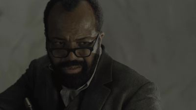 Elsie? - Westworld