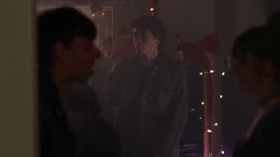 Elton is over there. - Clueless