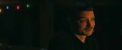 Elton... Uh, Reginald...
[chuckles] - Come to Daddy