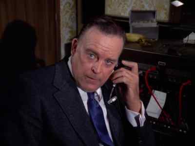 Elton? - Mission: Impossible