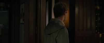 [elusive music plays] - The Woman in the Window