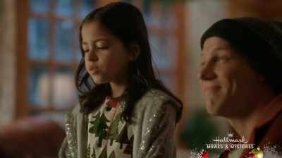 Elves are little,
with pointy ears. - Time for Me to Come Home for Christmas