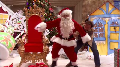 Elves, attack! - According to Jim