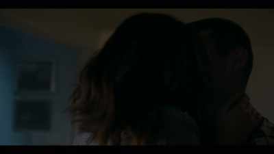 Oh, my-- - Treadstone
