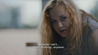 My... - Bordertown