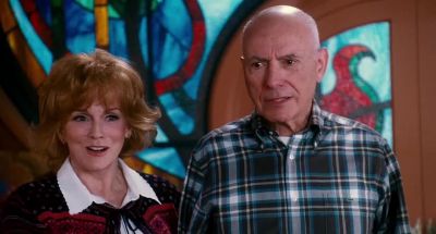 Elves Oh my - The Santa Clause 3: The Escape Clause