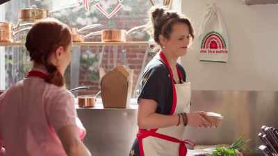 - Elves. - Food for the Heart