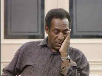 Elvin... - The Cosby Show