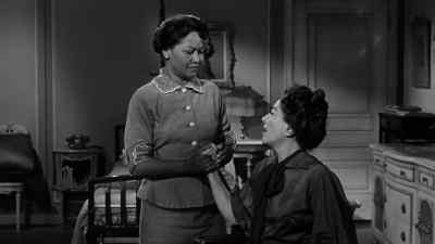 Elvira... - What Ever Happened to Baby Jane?