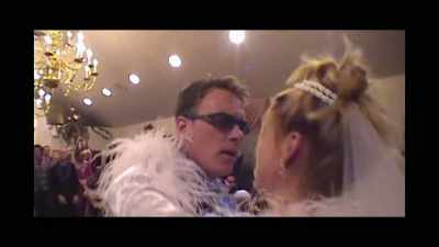 [Elvis Presley's
"It's Now or Never"] - Fly