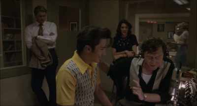 Elvis, son,
you either got more relatives
than anyone I ever knowed, - Sun Records