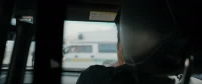 Elwood? - Road House