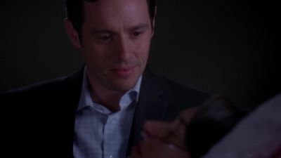 Elyse likes the name Rose for the baby. - Grey's Anatomy
