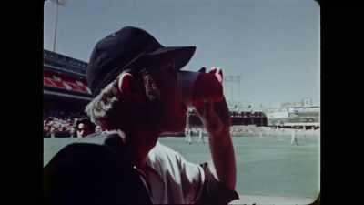 Em 1972, - Say Hey, Willie Mays!