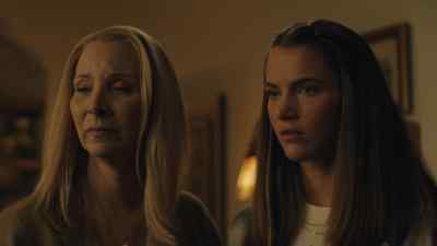 Em. Em, you said you shot that gun
once that night, right? - No Good Deed