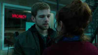 Em... Emma, - Bates Motel