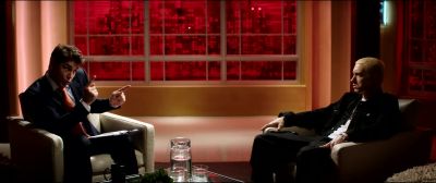 Em let's just back it up a moment - The Interview