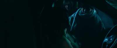 Em, wake up. - Snow Falls