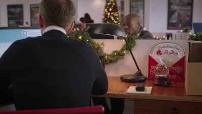 Email from...
Lily's assistant? - Unwrapping Christmas: Lily's Destiny