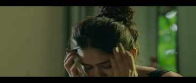 Embarrassing is better than depressing. - Lust Stories 2