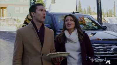 Embarrassing questions, - Love in Winterland
