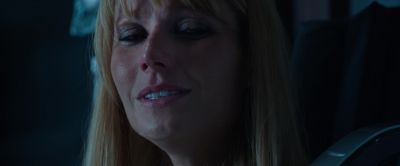 Embarrassing than that - Iron Man 3