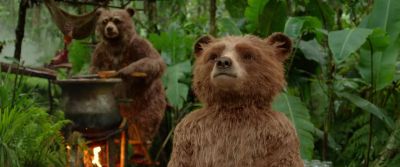 Embarrassing - Paddington