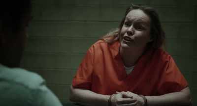 Embellish and stretch the truth,
'cause that's what they all do. - Aileen Wuornos: American Boogeywoman
