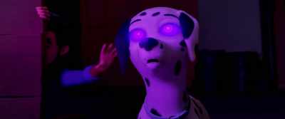 Ember! Ember? Captain, Jin,
get down, get down! - Fireheart