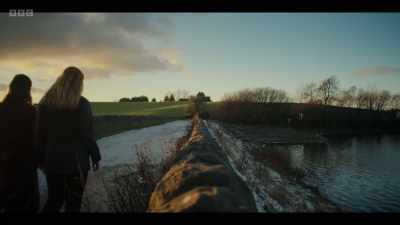 (Ember) I have this terrible
blind spot - The Jetty