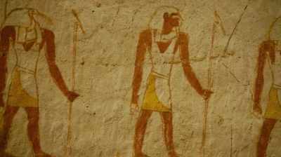 Emberling: So it's not just that
they were overcome - Lost Kingdom of the Black Pharaohs
