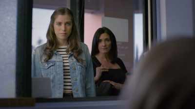 Embezzling partners - Killer Stepmom