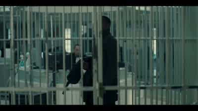 Embrasse tata pour moi. - Lupin