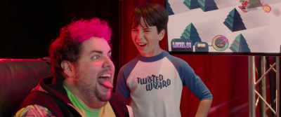 EMCEE: Whoa! This is good, guys. - Diary of a Wimpy Kid: The Long Haul