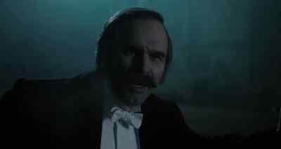 Emelia? - "Sherlock" The Abominable Bride