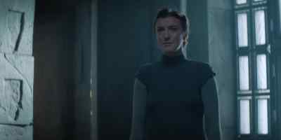 Emeline wasn't the only one
having nightmares. - Dune: Prophecy