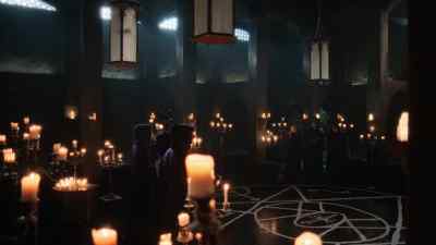Emerge et praesta te nobis. - The Order