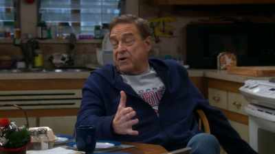 Emergencies come up.
I don't get it. - The Conners