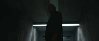 Emergency. Alarm system
activated. - Black Site