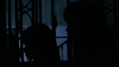 (EMERGENCY BELL RINGS) - Curse of Chucky