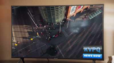 Emergency crews are arriving
at the scene, - Welcome to Sudden Death