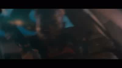 Emergency, doors open. - Demolition Man