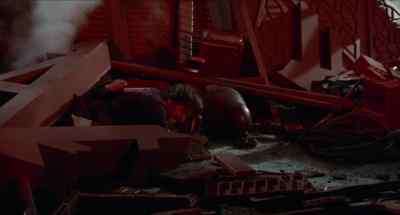 Emergency! Emergency! Emergency! - Buck Rogers in the 25th Century